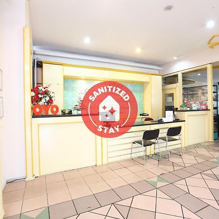 Oyo 89489 Al Ansar Hotel Kota Bharu Buitenkant foto